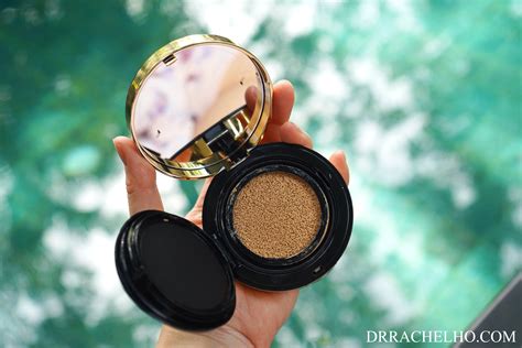 burberry ultimate glow cushion foundation|Burberry bright glow foundation.